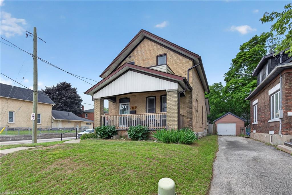 155 Lancaster Street W Property Photo 2