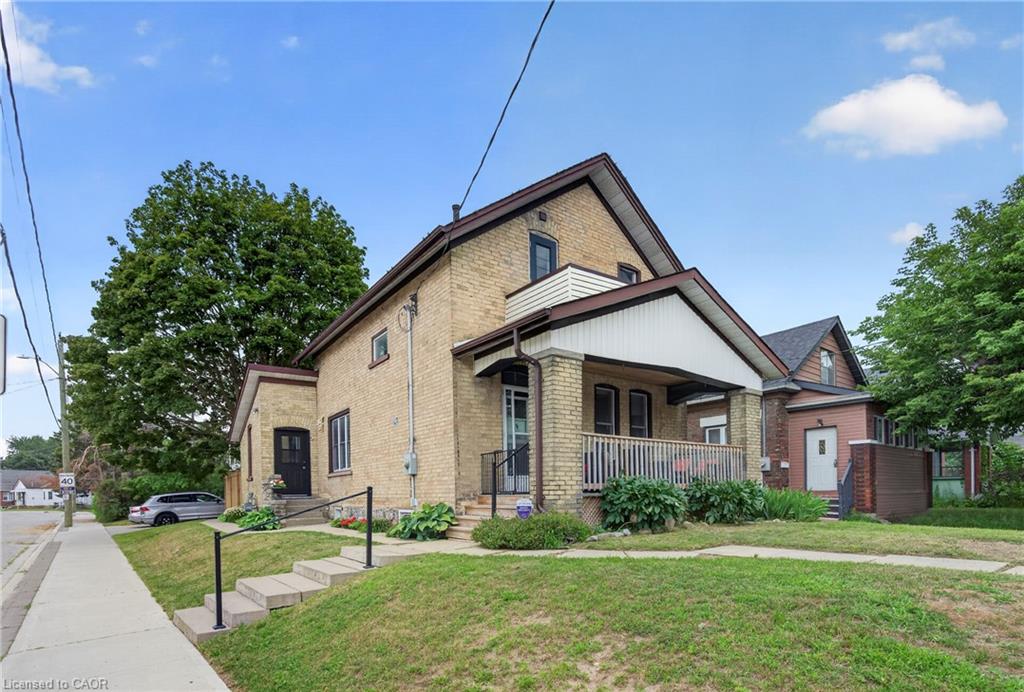 155 Lancaster Street W Property Photo 3