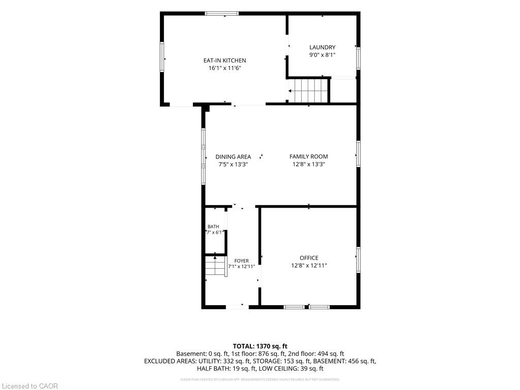 155 Lancaster Street W Property Photo 33
