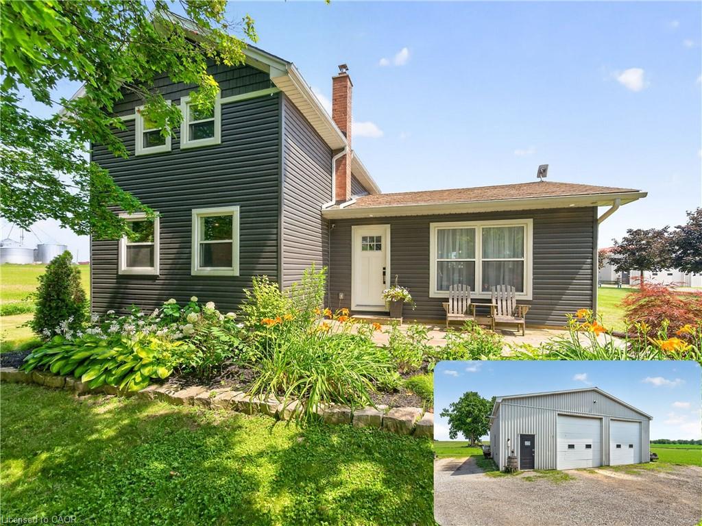 967 4th Line Property Photo 1
