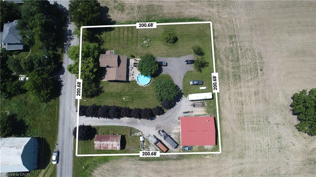 967 4th Line Property Photo 2