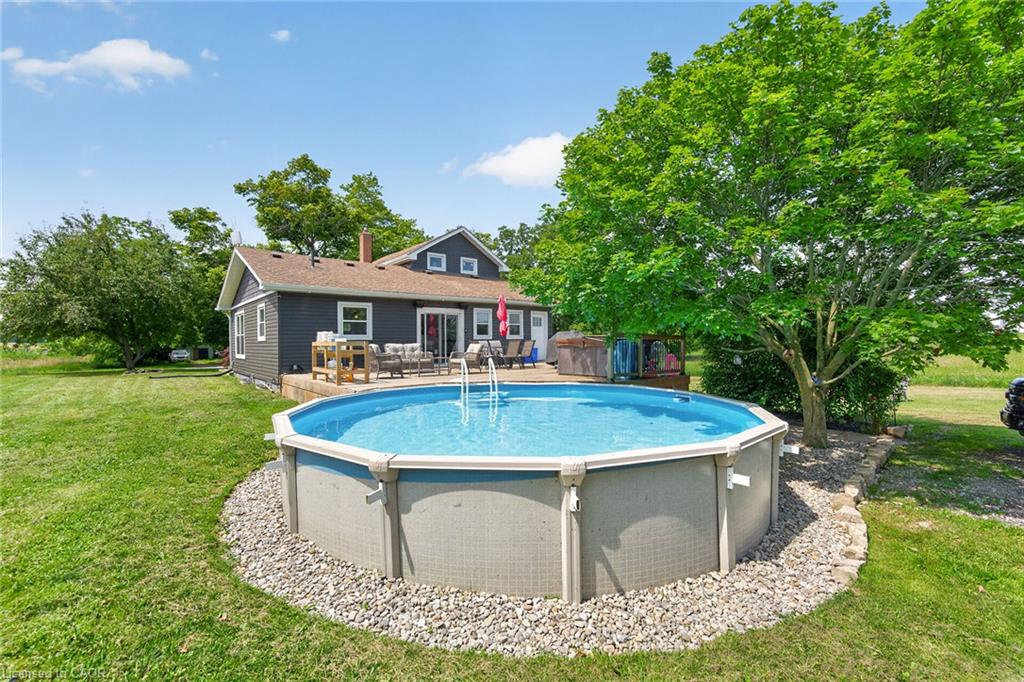 967 4th Line Property Photo 45