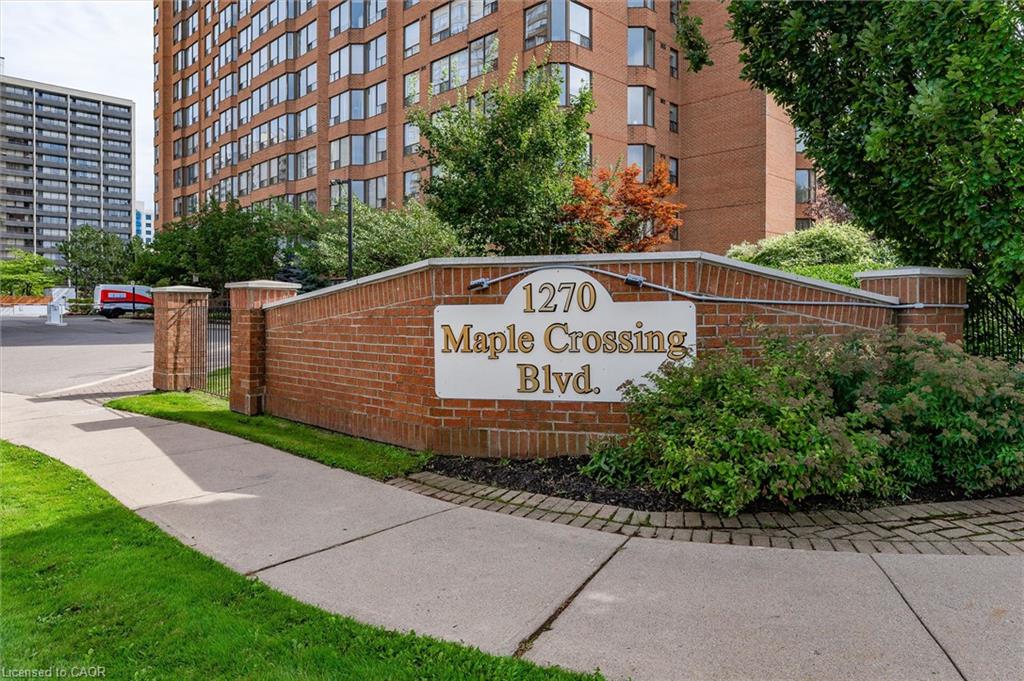 808-1270 Maple Crossing Boulevard Property Photo 6