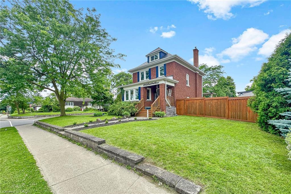 976 Lasalle Park Drive Property Photo 2