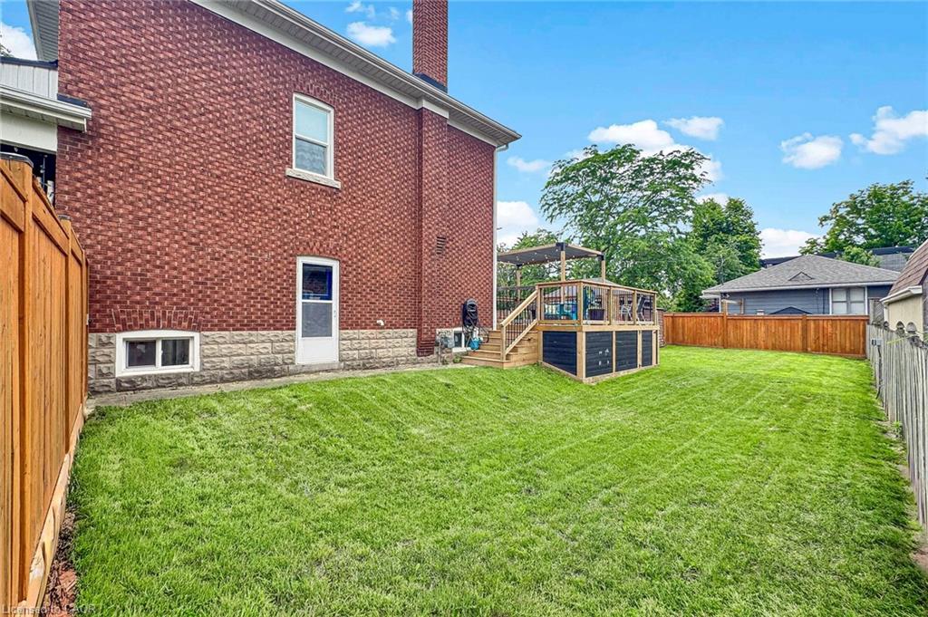 976 Lasalle Park Drive Property Photo 49