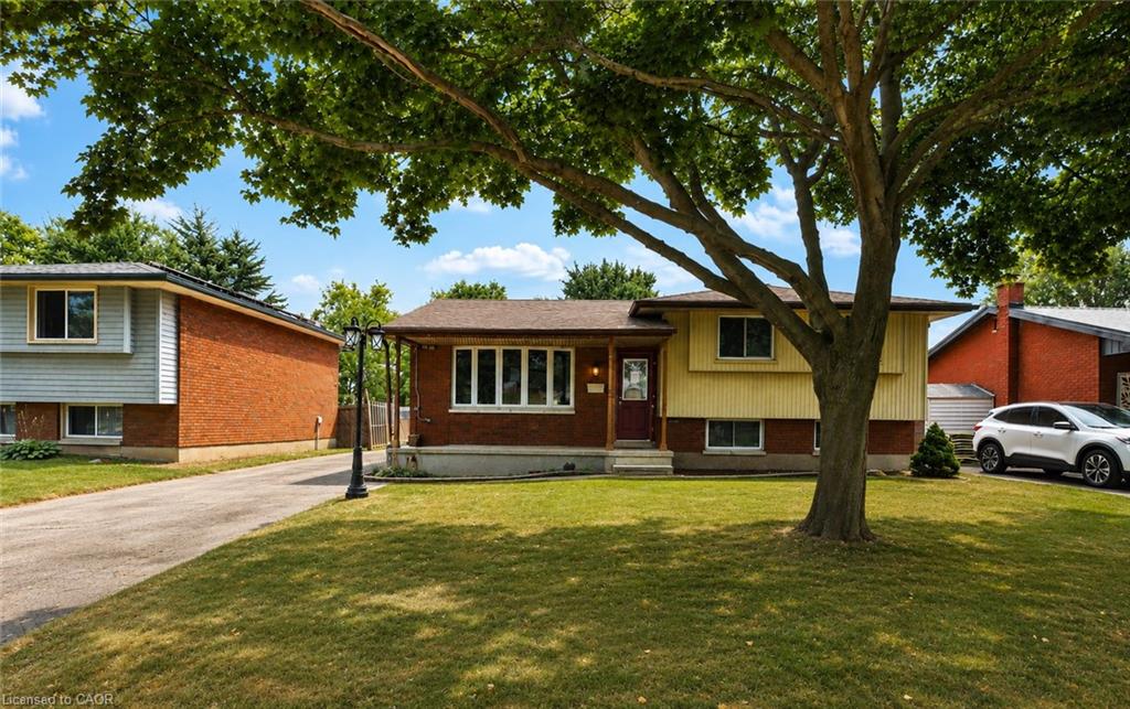 37 Ebury Crescent