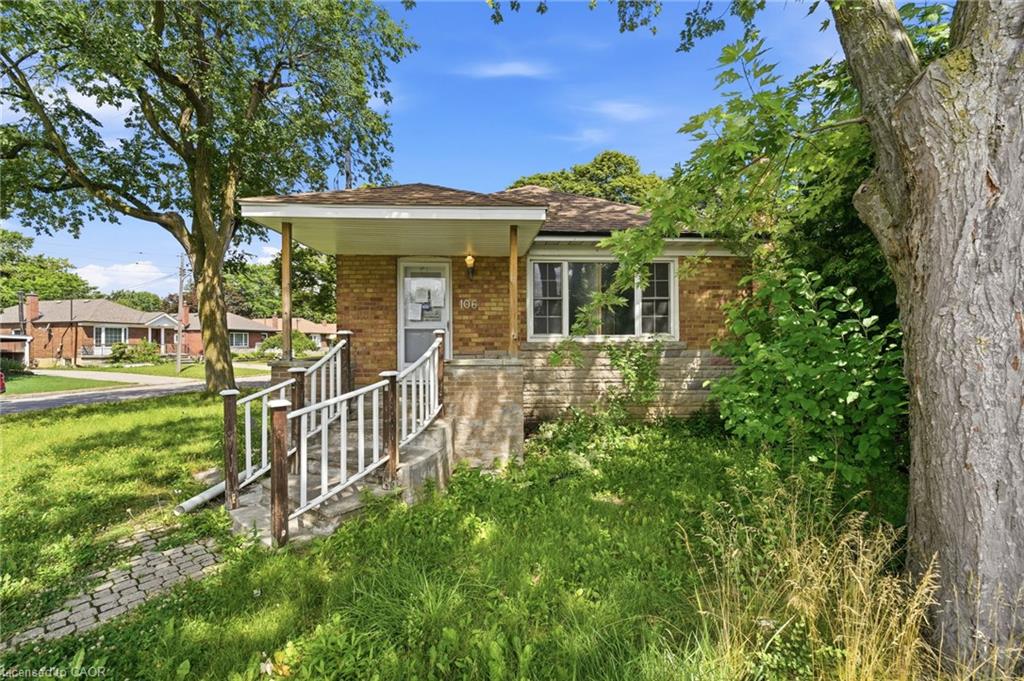 106 Flora Drive