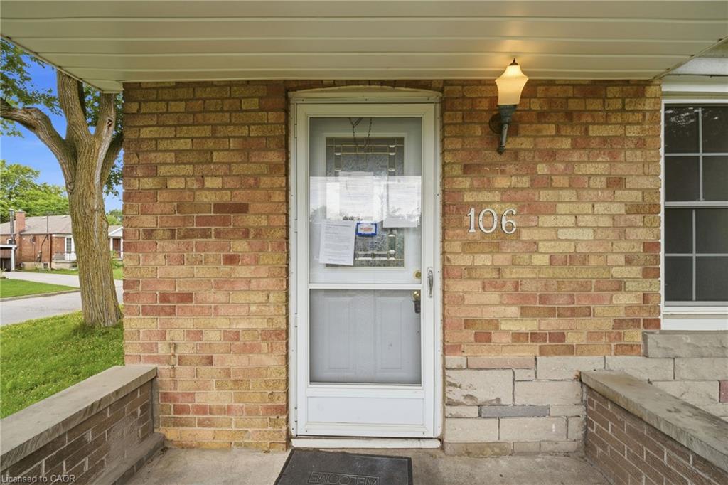 106 Flora Drive Property Photo 3