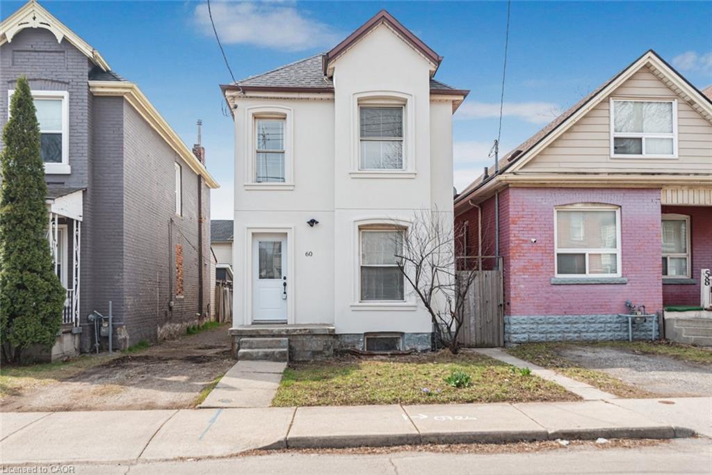 60 Keith Street Property Photo 1