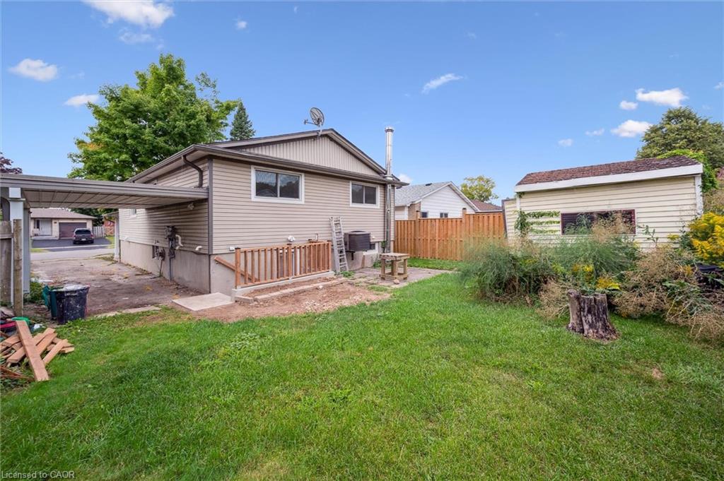 74 Elm Ridge Drive Property Photo 18
