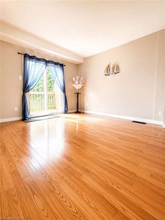 6-195 Ferguson Drive Property Photo 4