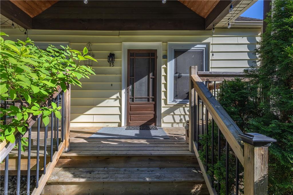 15 Spencer Avenue Property Photo 6