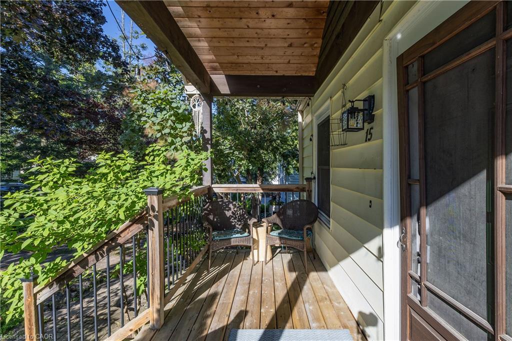 15 Spencer Avenue Property Photo 7