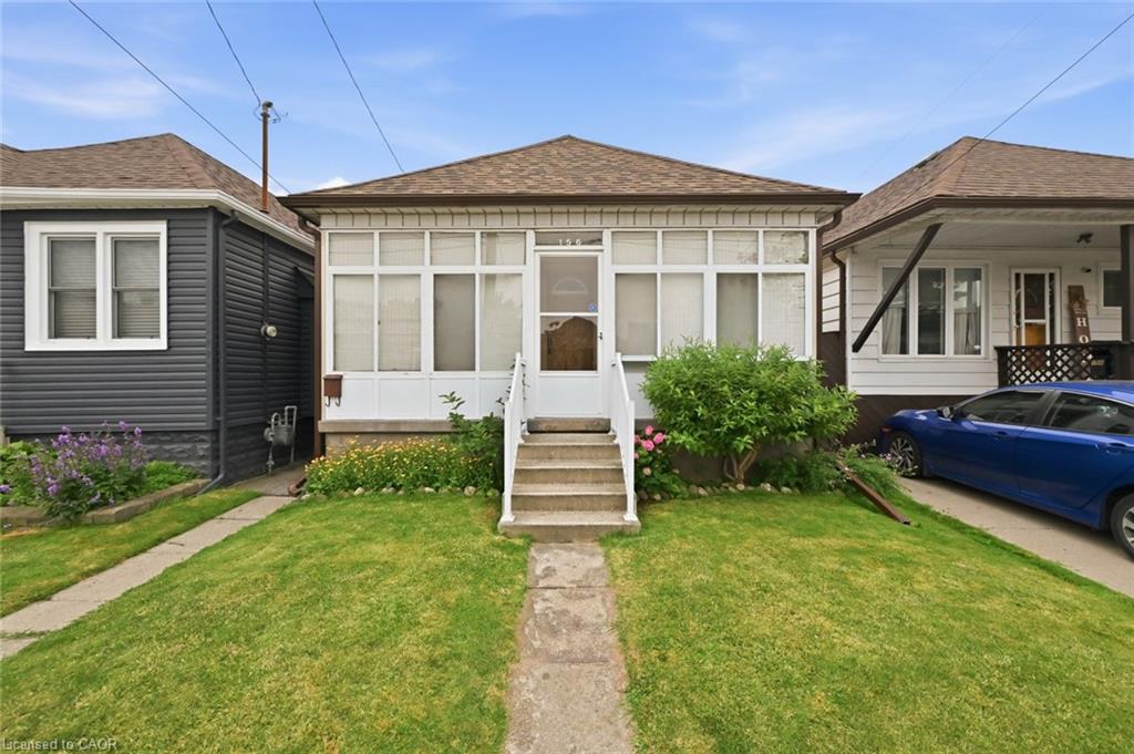156 Hope Avenue