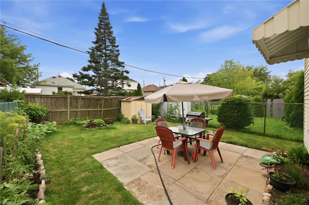 156 Hope Avenue Property Photo 21