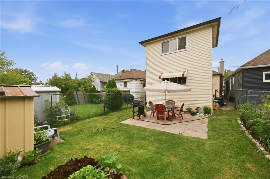 156 Hope Avenue Property Photo 22