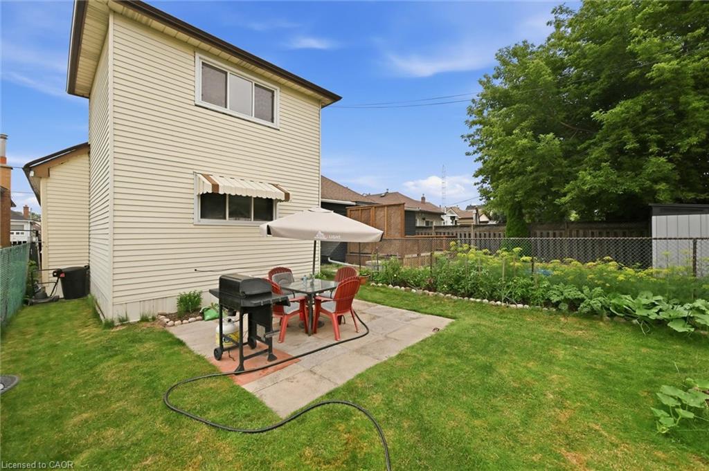 156 Hope Avenue Property Photo 23