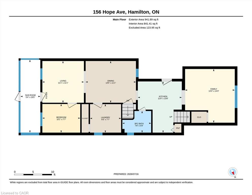 156 Hope Avenue Property Photo 27