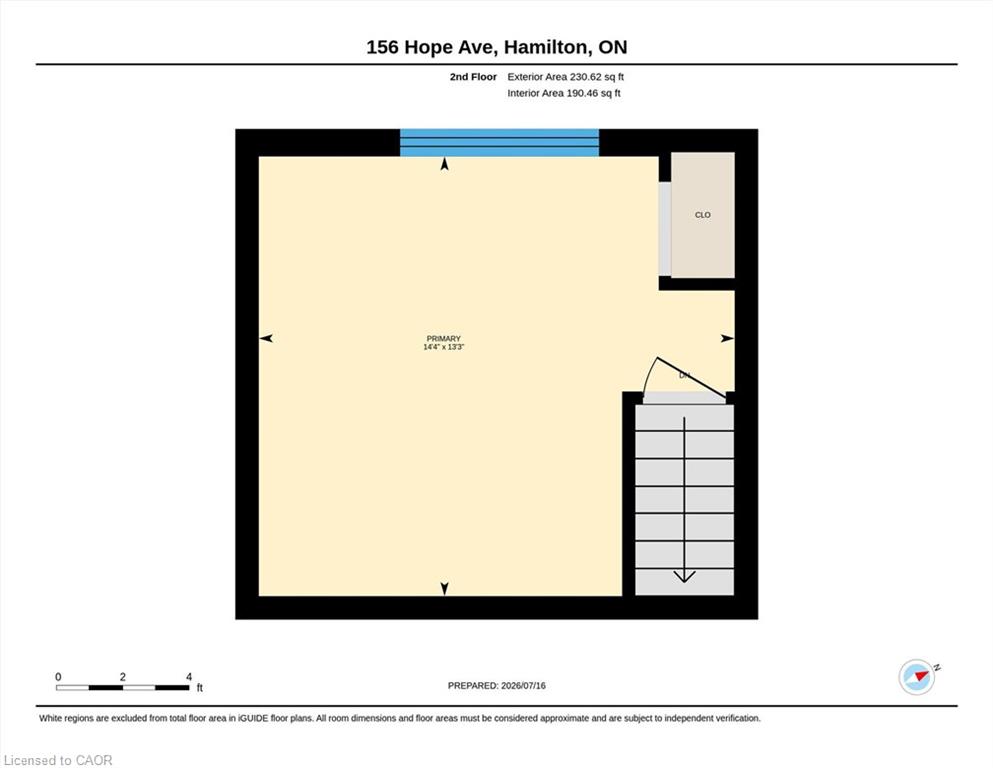 156 Hope Avenue Property Photo 28