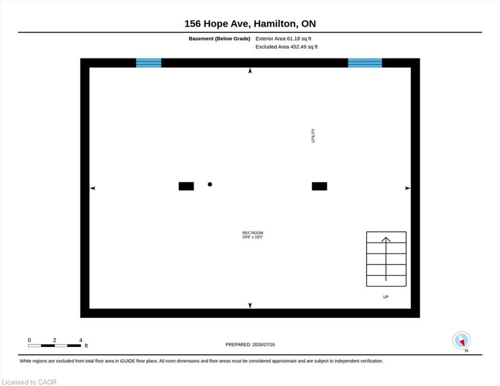 156 Hope Avenue Property Photo 29
