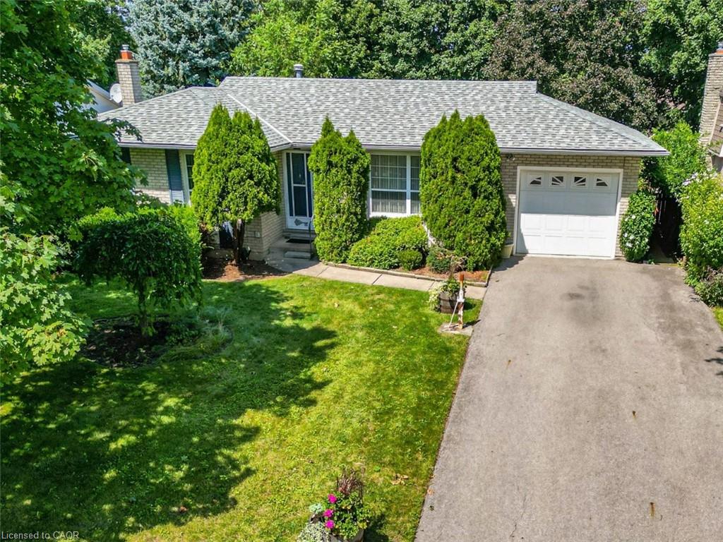 4193 Regent Court Property Photo 1