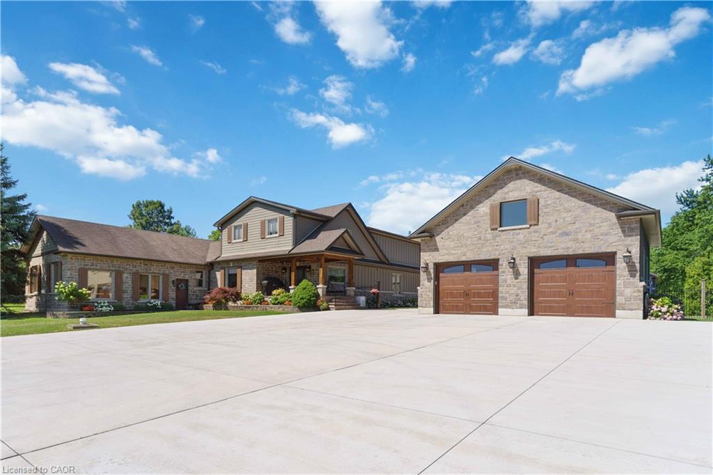 4354 Mountainview Road Property Photo 1