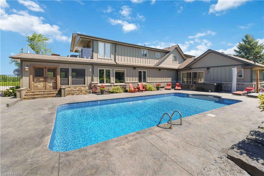 4354 Mountainview Road Property Photo 40
