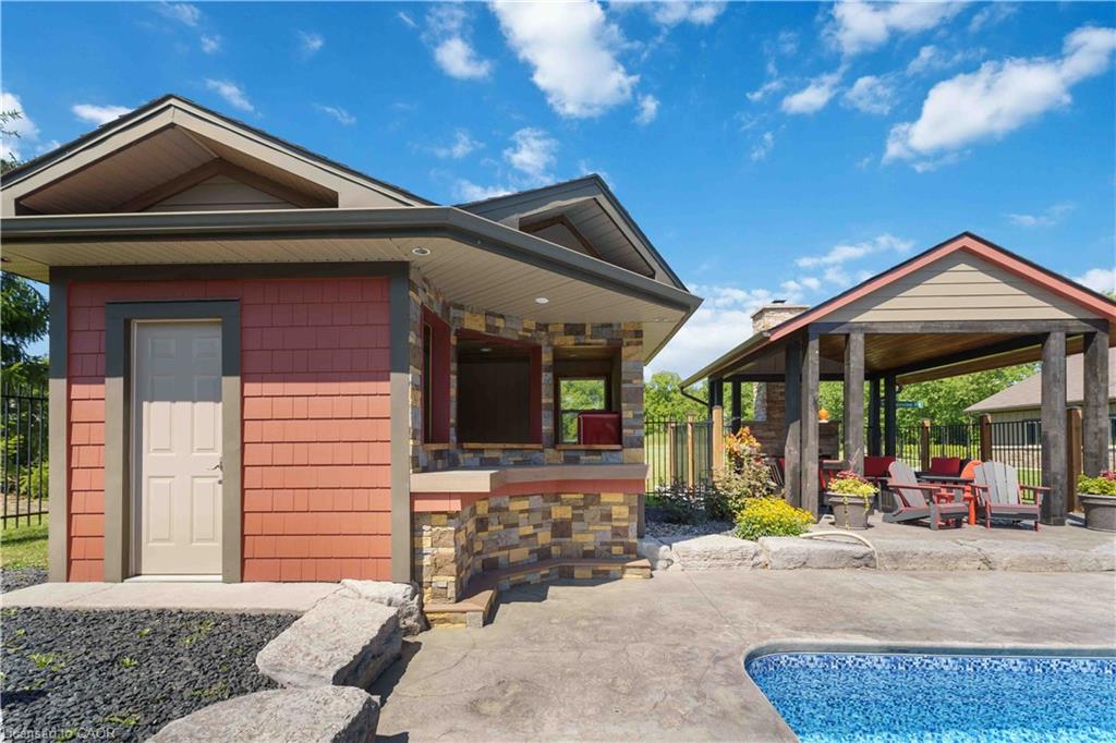 4354 Mountainview Road Property Photo 41