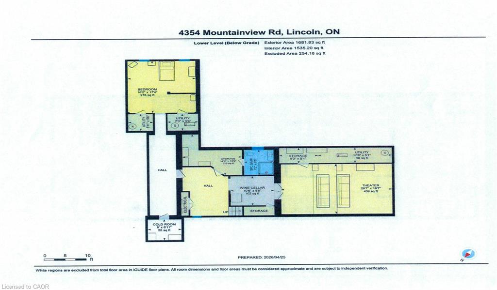 4354 Mountainview Road Property Photo 48