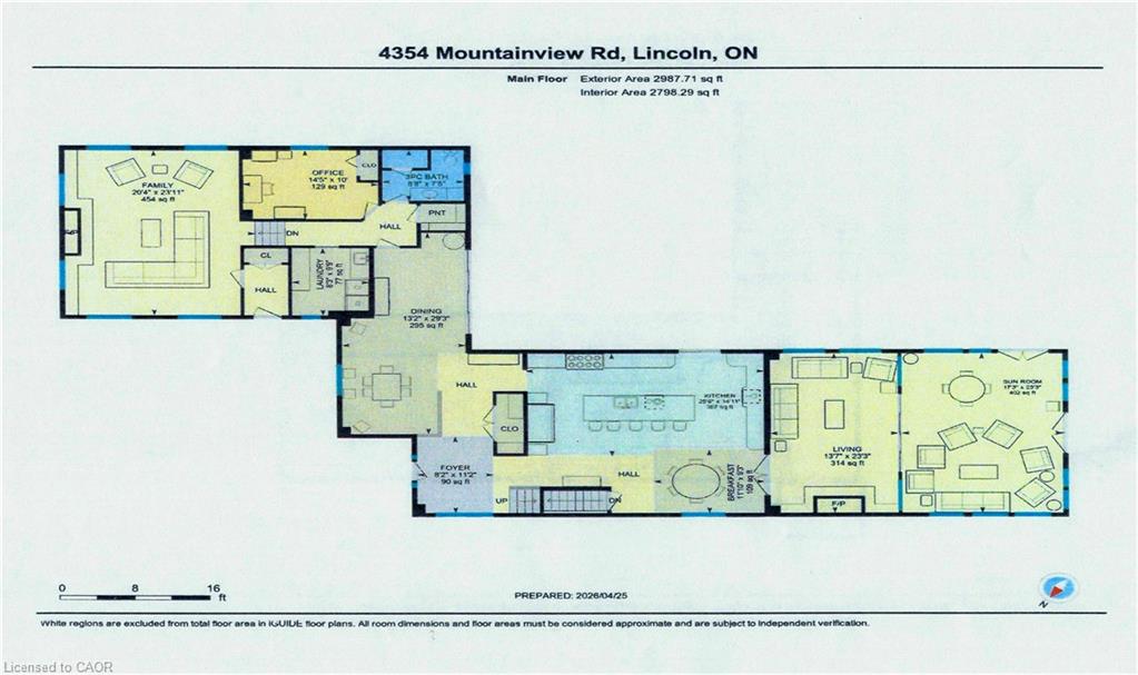 4354 Mountainview Road Property Photo 49