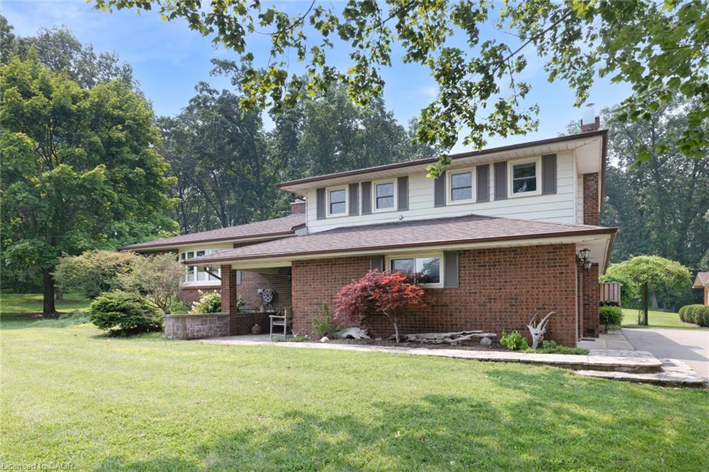 2733 Rhineland Road Property Photo 1