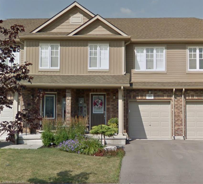 101 Roselawn Crescent Property Photo 1