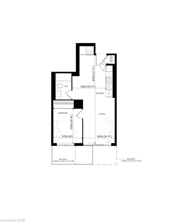 1118-2782 Barton Street E Property Photo 2