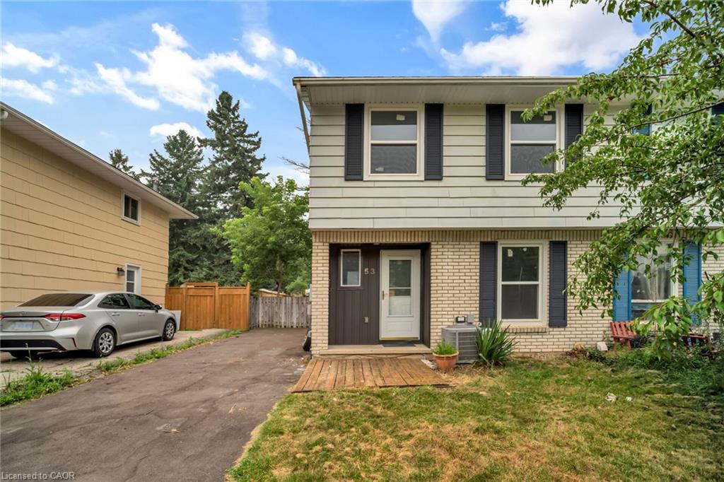 53 Burns Drive Property Photo 1