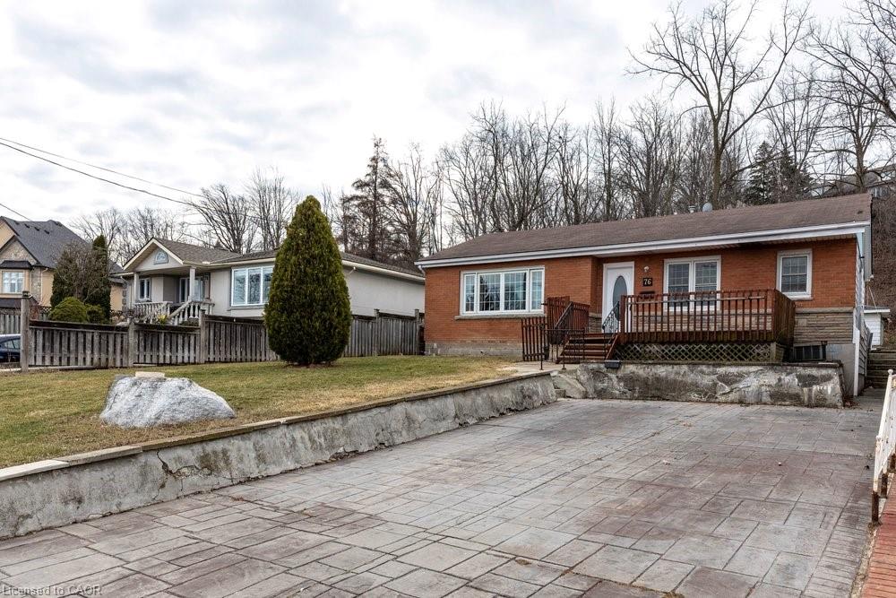 76 Margaret Avenue Property Photo 1