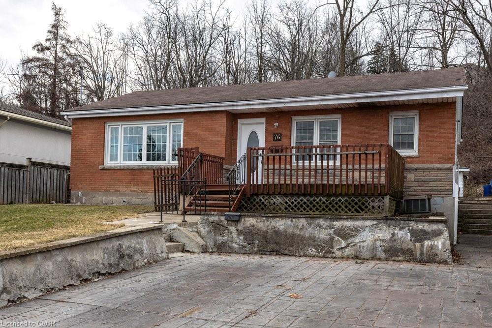 76 Margaret Avenue Property Photo 2