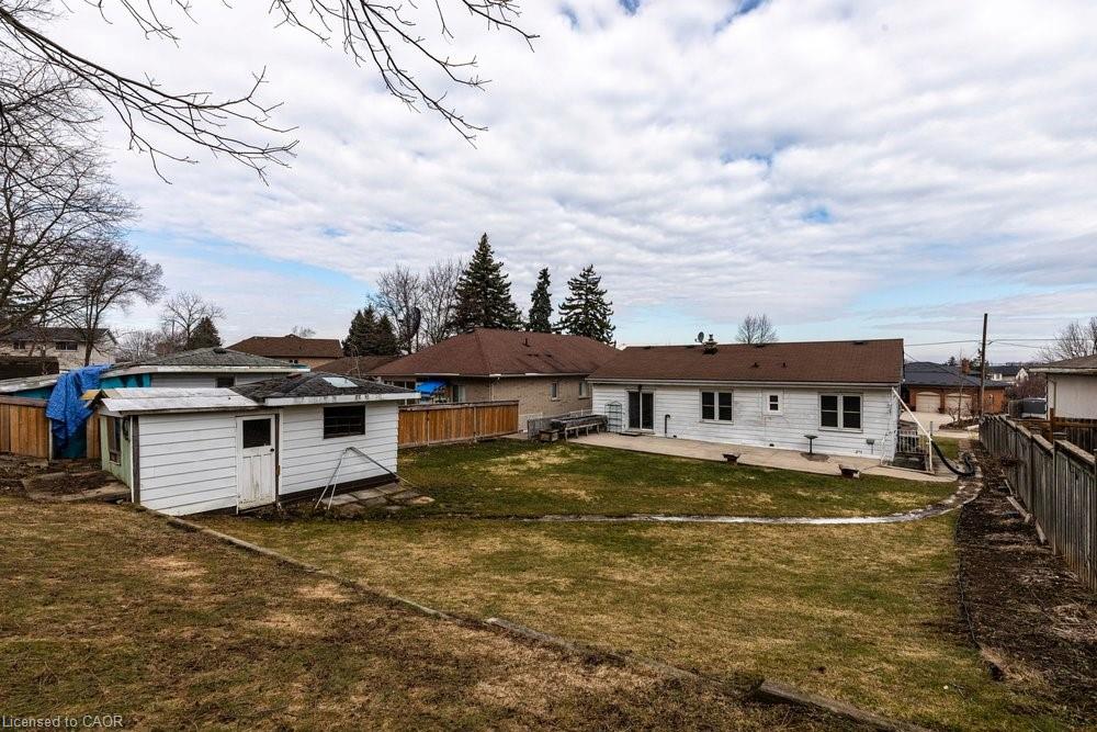 76 Margaret Avenue Property Photo 17