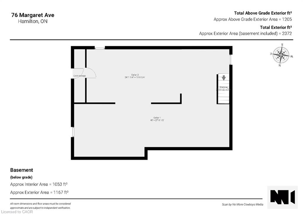76 Margaret Avenue Property Photo 21