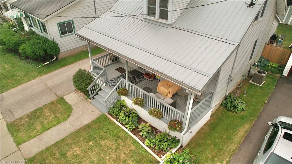 88 Brook Street Property Photo 37
