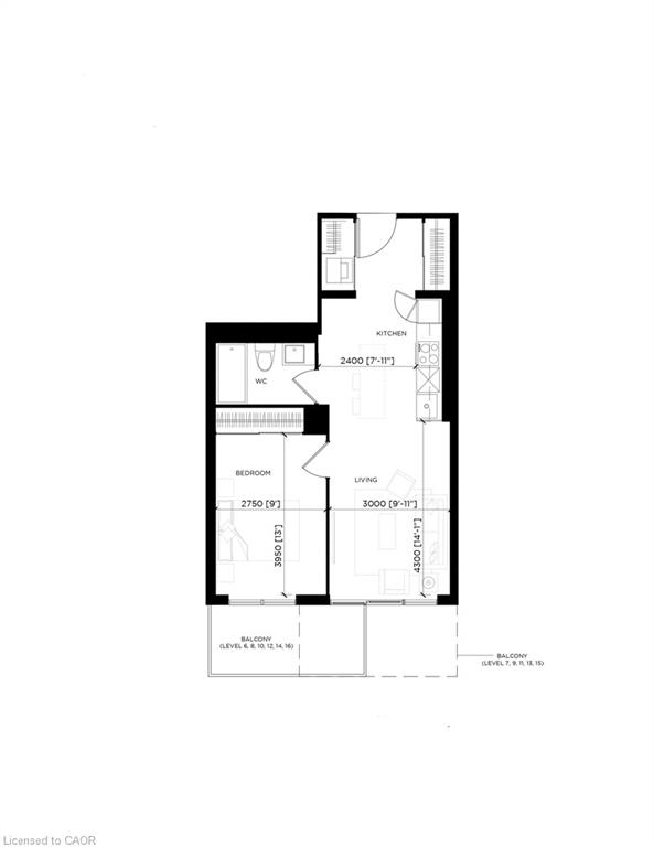 1604-2782 Barton Street E Property Photo 2