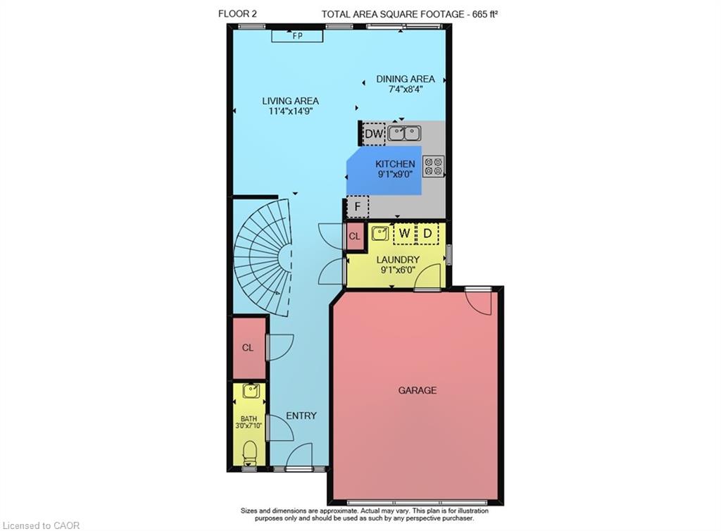 71 Cedarville Drive Property Photo 46