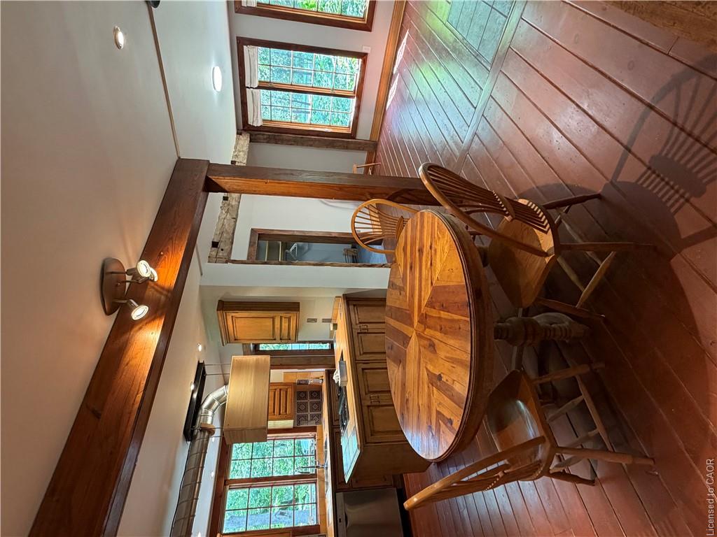 1067 Mineral Springs Road Property Photo 3