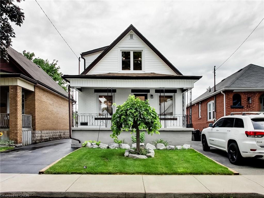 67 Cope Street Property Photo 1