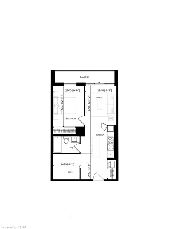 1611-2782 Barton Street E Property Photo 2