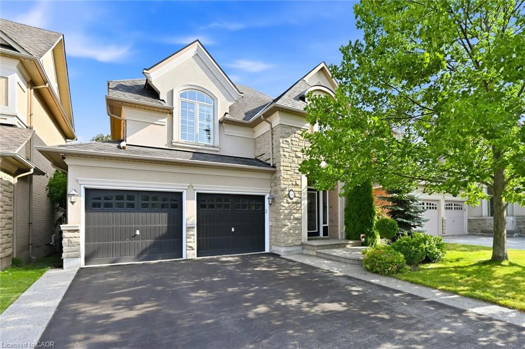 320 Turning Leaf Road Property Photo 2