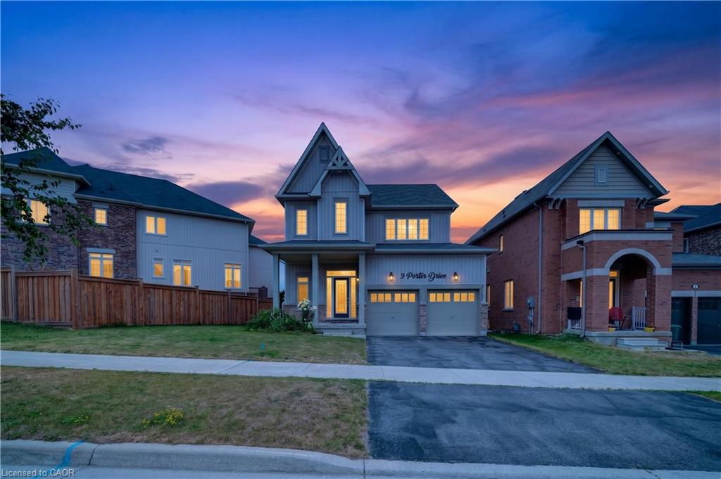 9 Porter Drive Property Photo 1