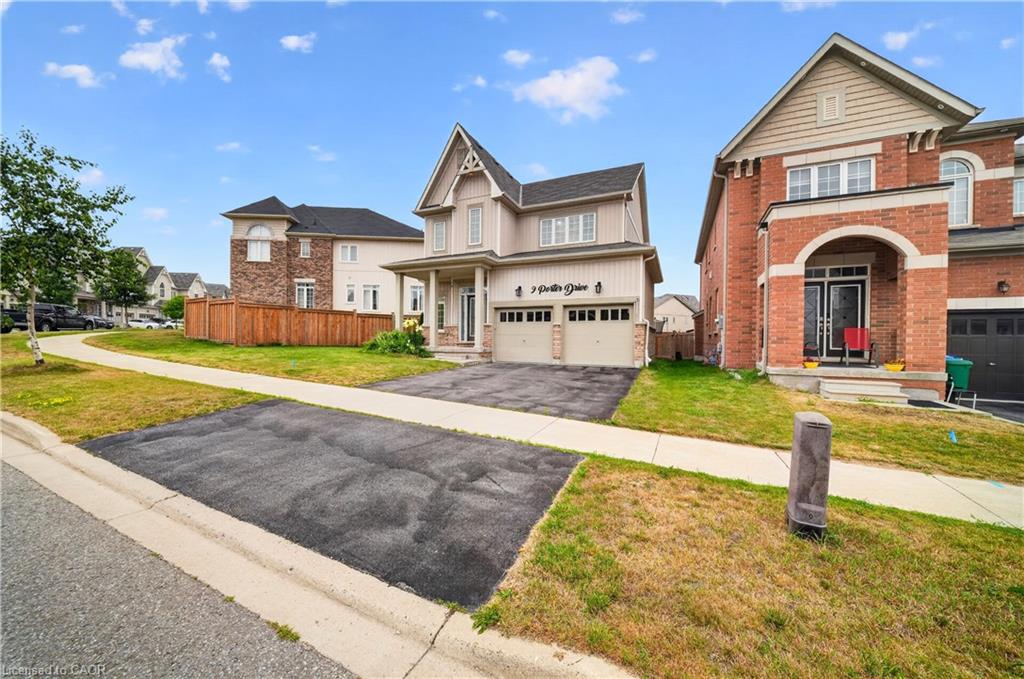 9 Porter Drive Property Photo 2