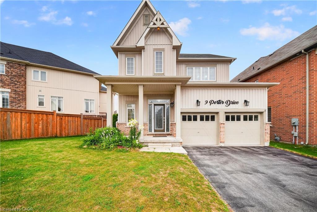 9 Porter Drive Property Photo 3