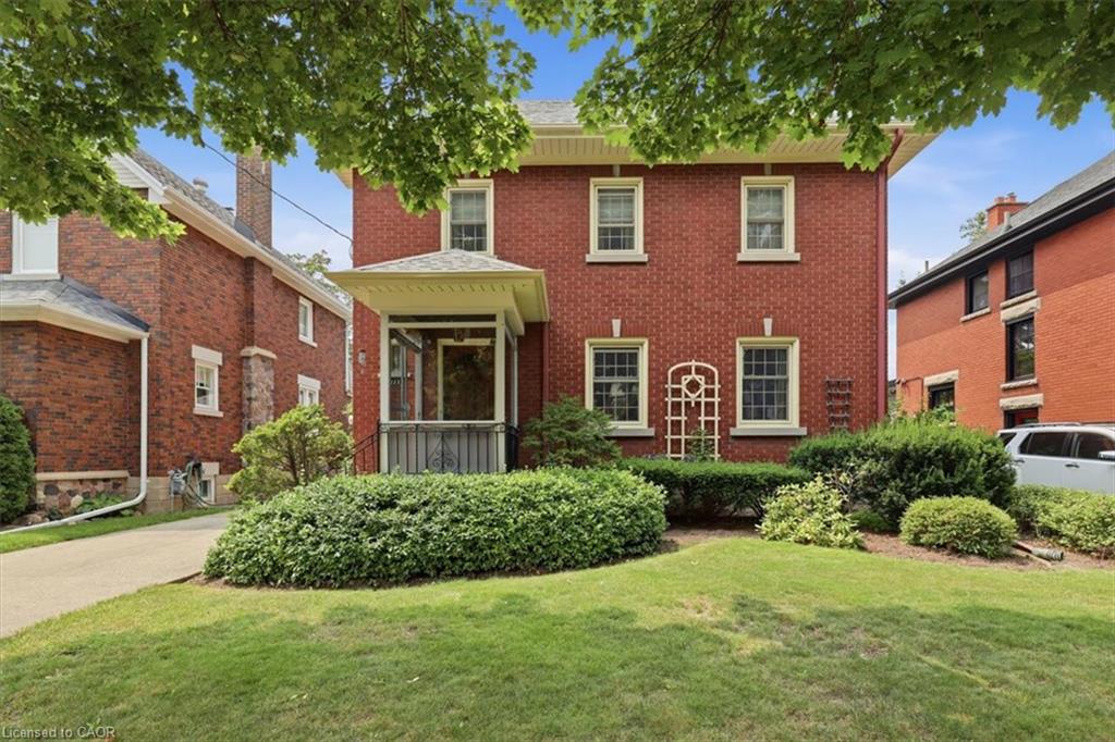 111 Filbert Street Property Photo 1