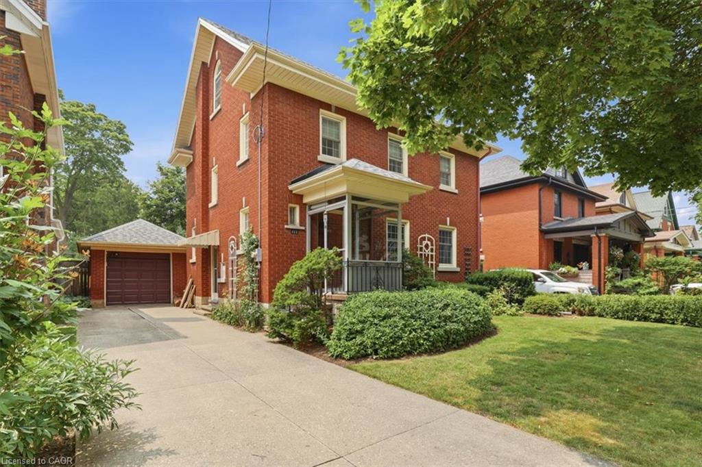 111 Filbert Street Property Photo 2